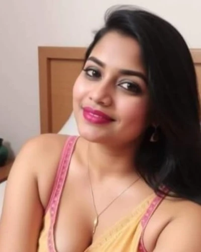 Pankhuri Shah