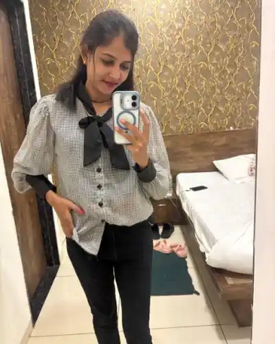 Mayuri Vrma