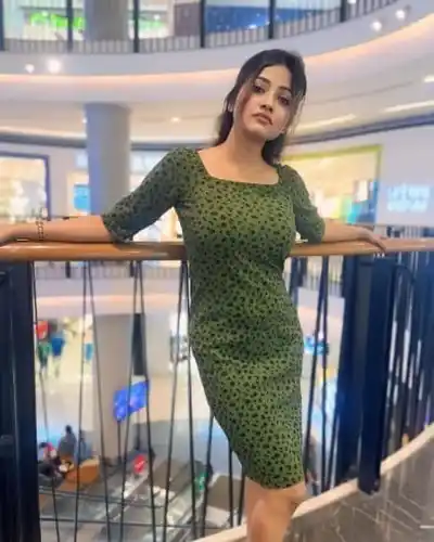 Tanisha Reddy