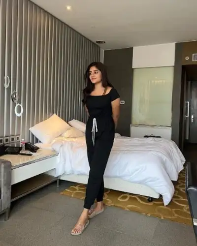 Esha Nair
