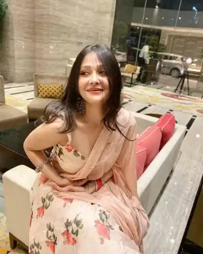 Lavanya Menon