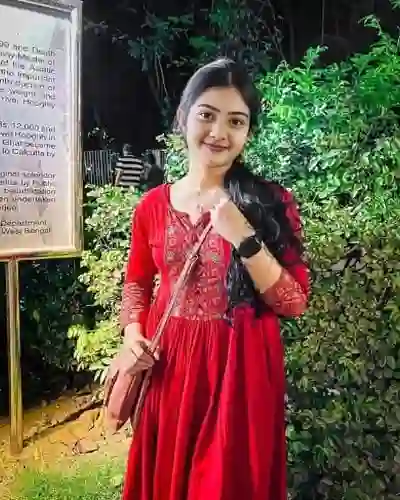 Jagrati Parsai