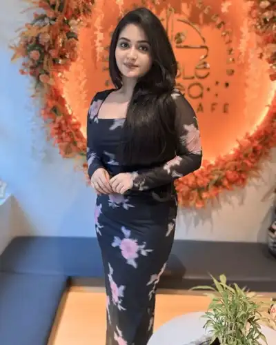 Kavya Nair
