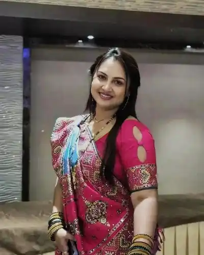 Richa mishra