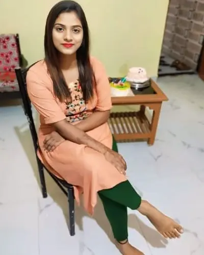 Chaitra Sharma