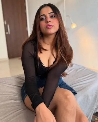 Juhi Malhotra