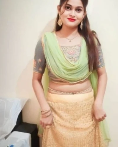 Ananya Pillai